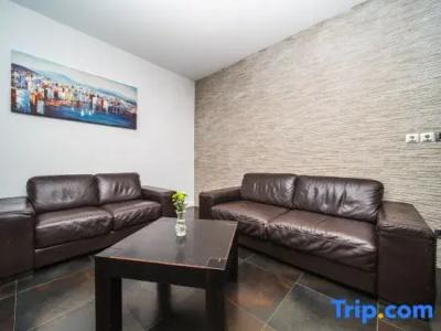 Pervanovo with Free Parking - 128