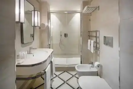 Unahotels Trastevere Roma - 53