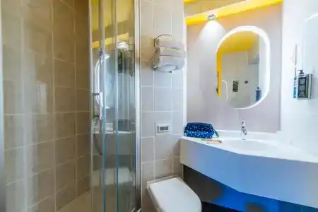 ibis Styles Antibes - 52