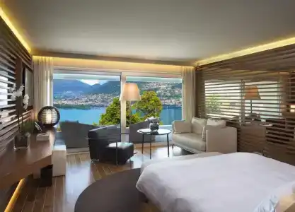 The View Lugano - 47