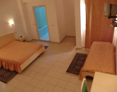 Hôtel Medina - 78