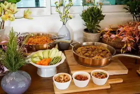Norn Nimman13 Boutique Chiang Mai - 9