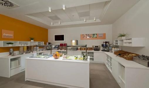 Holiday Inn Express Antwerpen City North, An Ihg - 11
