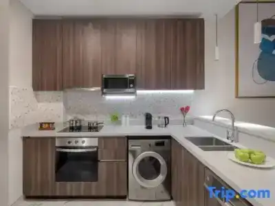 Avani Palm View Dubai & Suites - 53