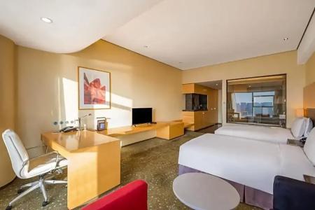Crowne Plaza Tianjin Binhai, An Ihg - 85