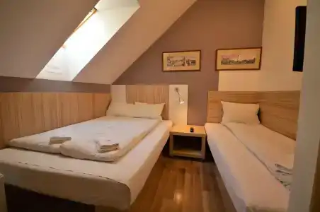 Stay Express - 21