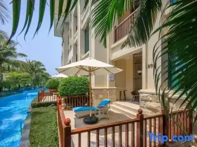 Huidong Regal Palace - 24