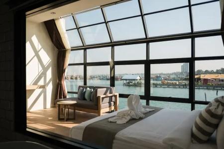 Baan Tah On The Sea - 208