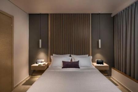 Trianon Luxury  & Suites - 71