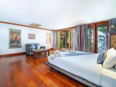 Villa Chada - 28