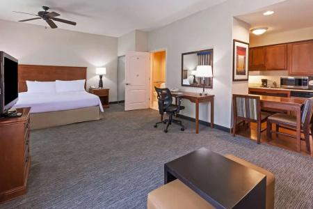 Homewood Suites at Mall Del Norte - 40