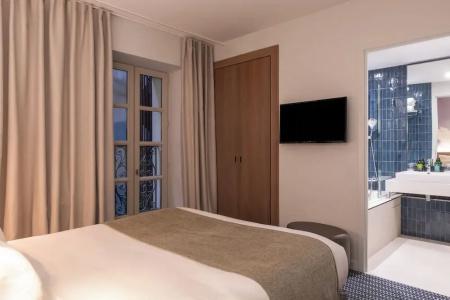 Le Grand Balcon - 58