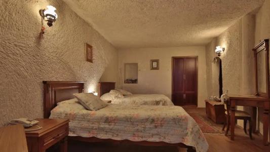 Vezir Cave Suites - 206