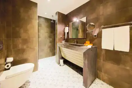 Doğa Thermal Health & Spa - 7