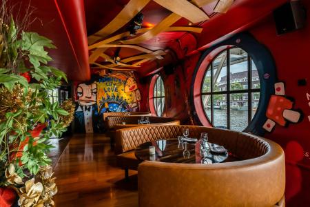 Apollo Amsterdam, a Tribute Portfolio - 18