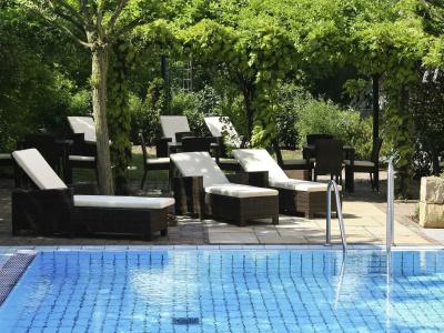 Mercure Hannover Medical Park - 16