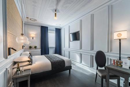 Hôtel Le Versailles - 6