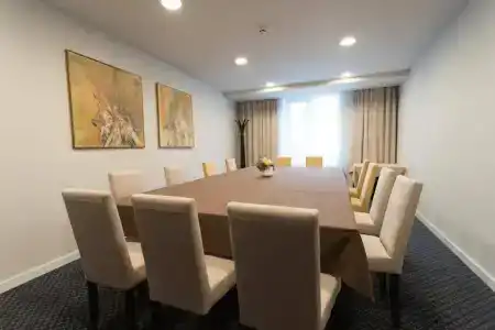 New City & Restaurant Niš - 19