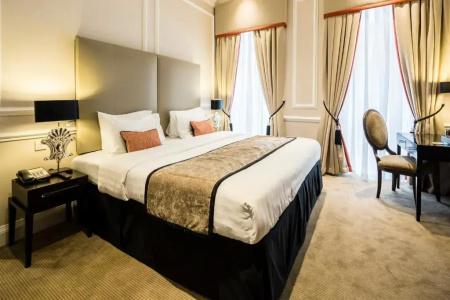 Montagu Place - 45