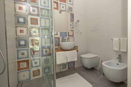 Miti Dello Stretto b&b - 27