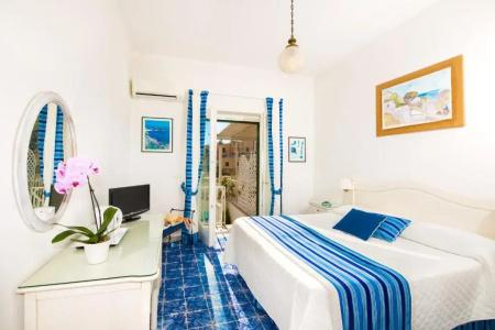 Villa Delle Palme in Positano - 67
