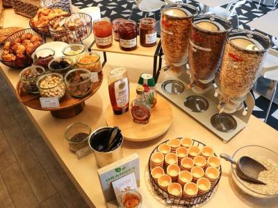 ibis Styles Avignon Sud - 40