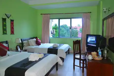 Parklane - 2