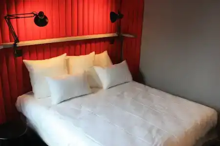 Hôtel Saint Marcel - 1