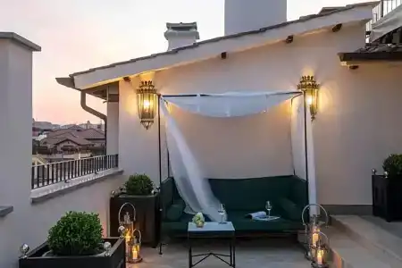 d’Inghilterra Roma – Starhotels Collezione - 103