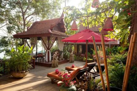 Rocky's Boutique Resort - Veranda Collection Samui - Sha Extra Plus - 31