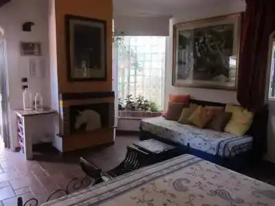 Sole e Sale b&b - 24