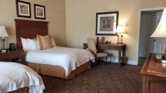 Westward Look Wyndham Grand Resort & Spa - 61