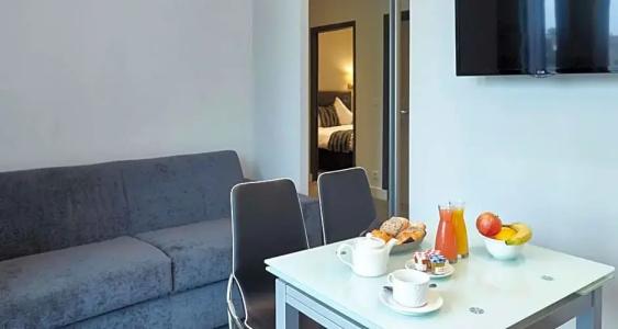 Best Western Le Cheval Blanc -Centre- Vieux Port - 192