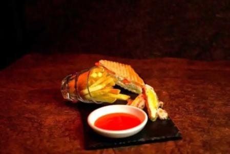 Lilac, 5th Block - 10