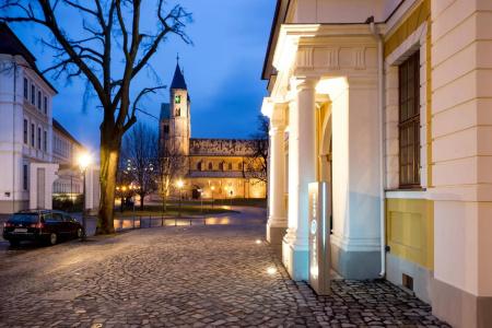 Motel One Magdeburg - 1