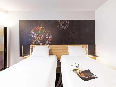 Novotel Limoges Le Lac - 149