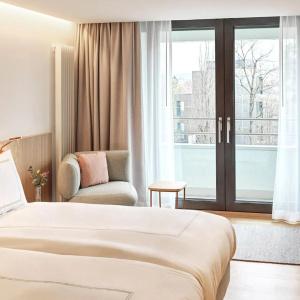 Swissotel Kursaal Bern - 44