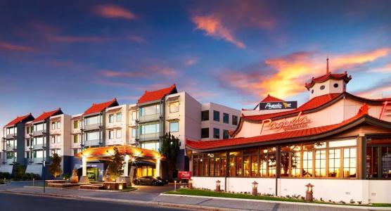 Pagoda & Spa - 29