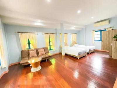 Goldengold (Khaoyai) Resort & Spa - 160