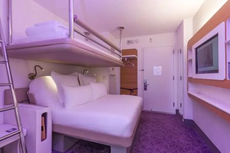 Yotel New York Times Square - 62
