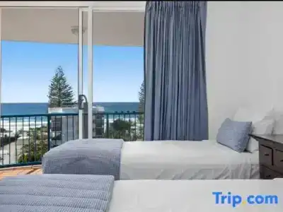 San Mateo On Broadbeach - 52
