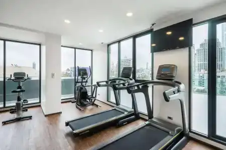 SureStay Plus by Best Western Sukhumvit 2 - 27