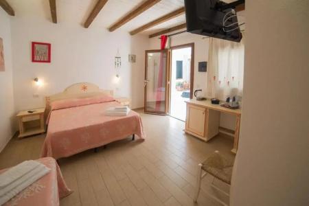 Olbia Domus Inn - 20