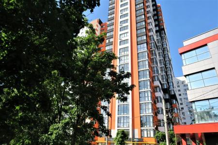 Квартиры на Анапском шоссе 41Е - 0