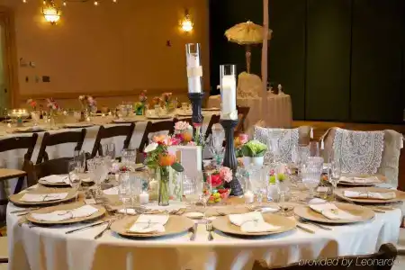 Tucson Marriott University Park - 11