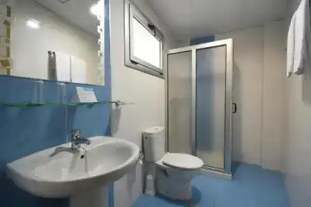 Apartamentos Tinoca - 9