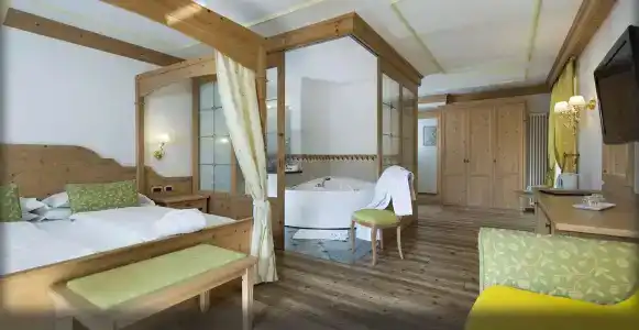 b&b Andreas - 2