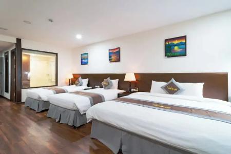 Petro Thai Binh - 6