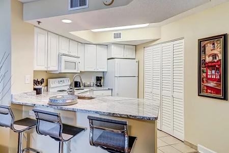 Carolinian Beach - 291