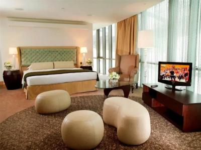 Burjuman Arjaan by Rotana - Dubai - 5